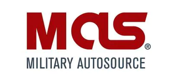 Military AutoSource logo | Crown Nissan in St. Petersburg FL