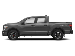 2024 Nissan Titan S | Crown Nissan in St. Petersburg FL
