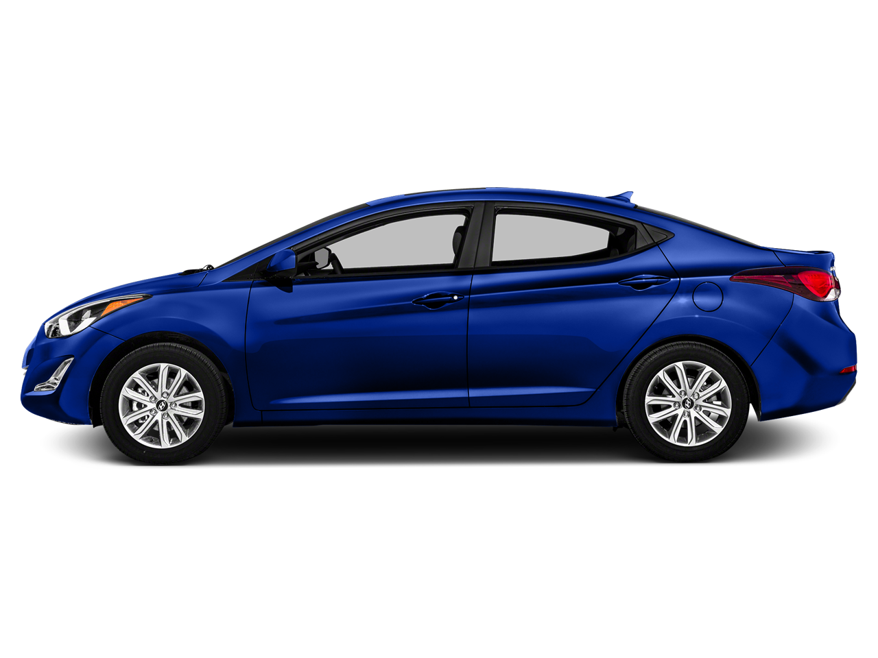 2015 Hyundai Elantra Limited