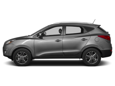 2015 Hyundai Tucson Limited