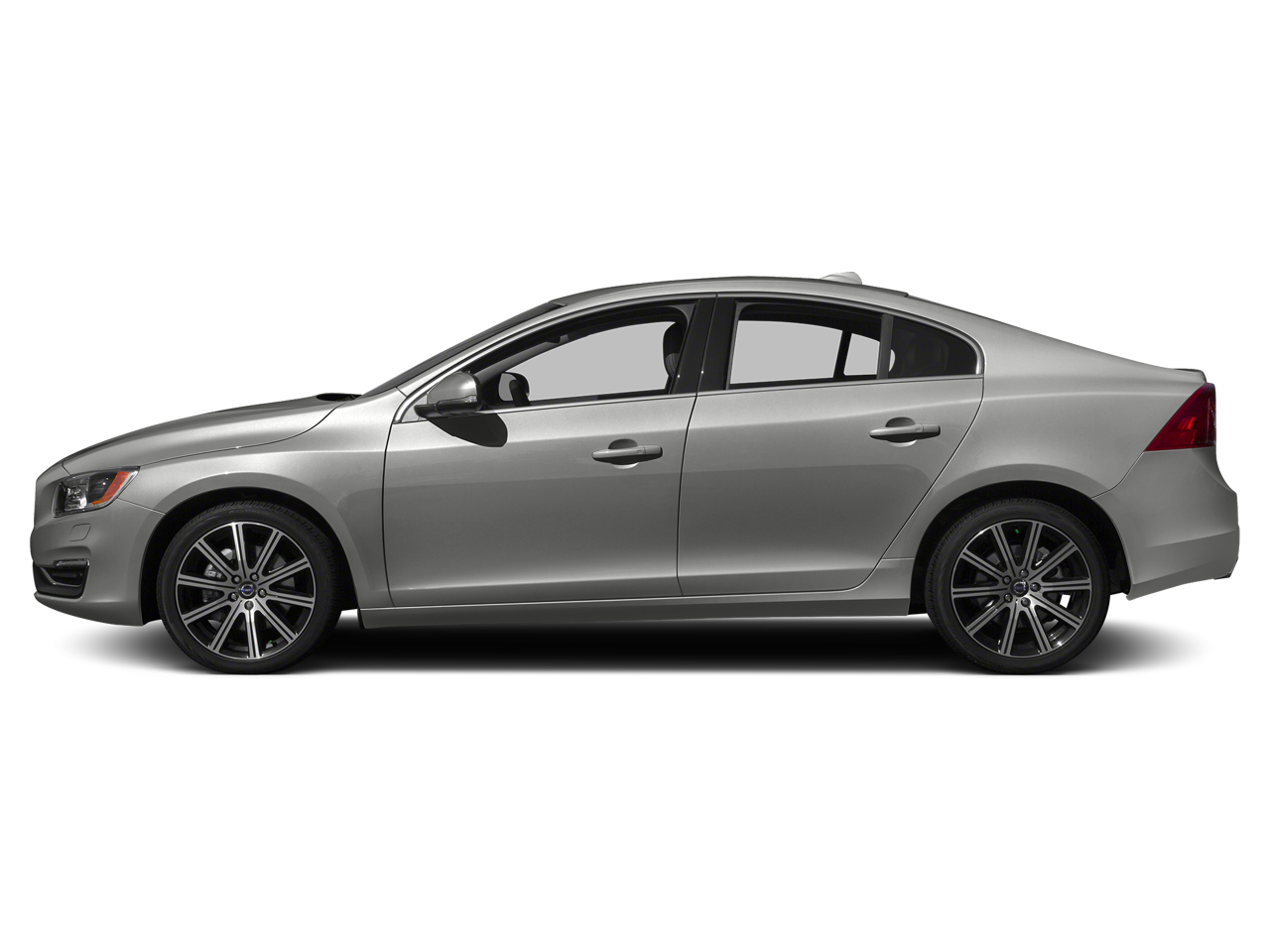 2015 Volvo S60 T5 Drive-E Premier
