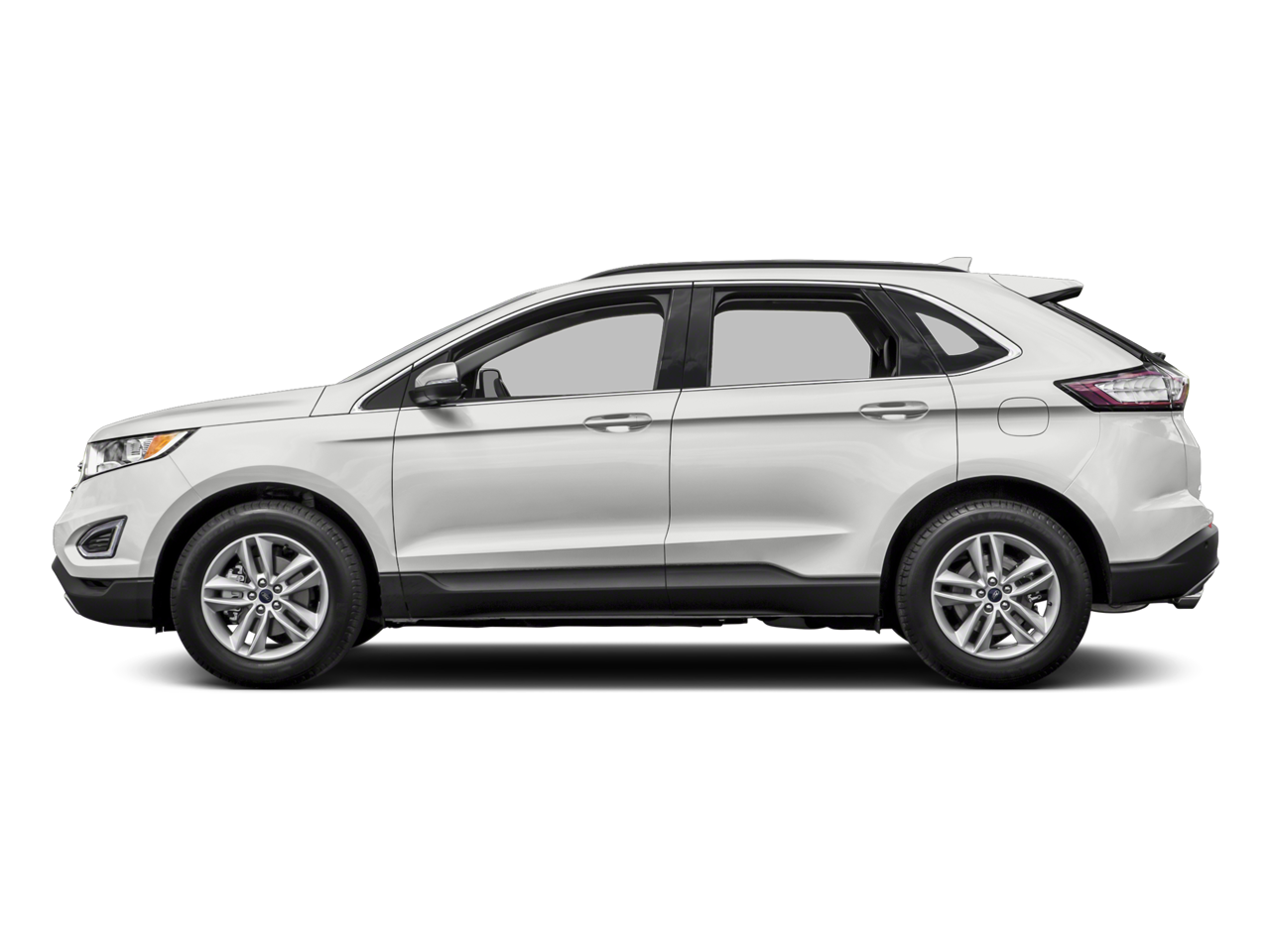 2017 Ford Edge SE
