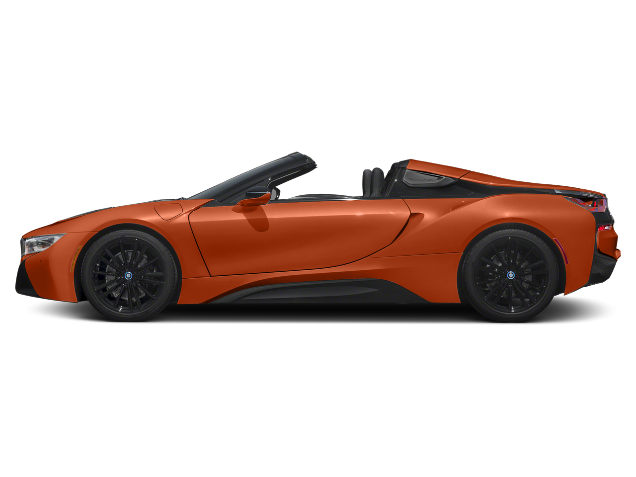 2019 BMW i8 Base
