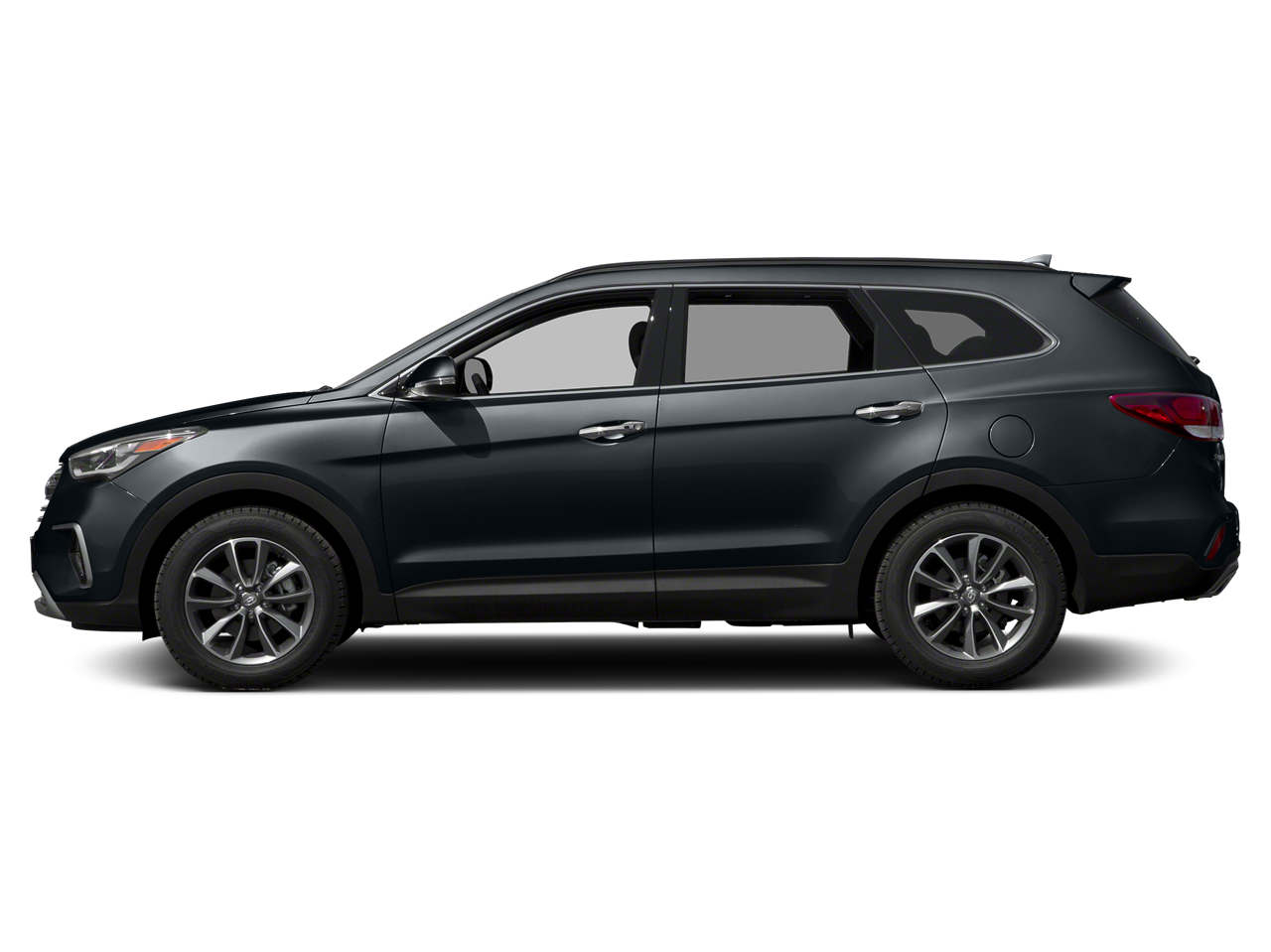 2019 Hyundai Santa Fe XL SE