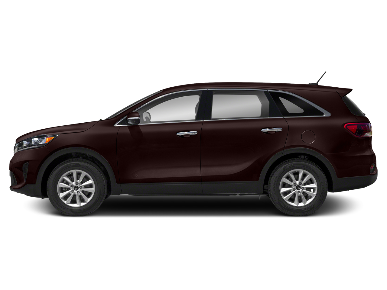 2019 Kia Sorento EX Sport