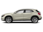 2019 Mercedes-Benz GLA 250