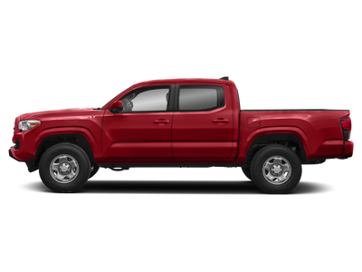 2019 Toyota Tacoma 2WD SR5
