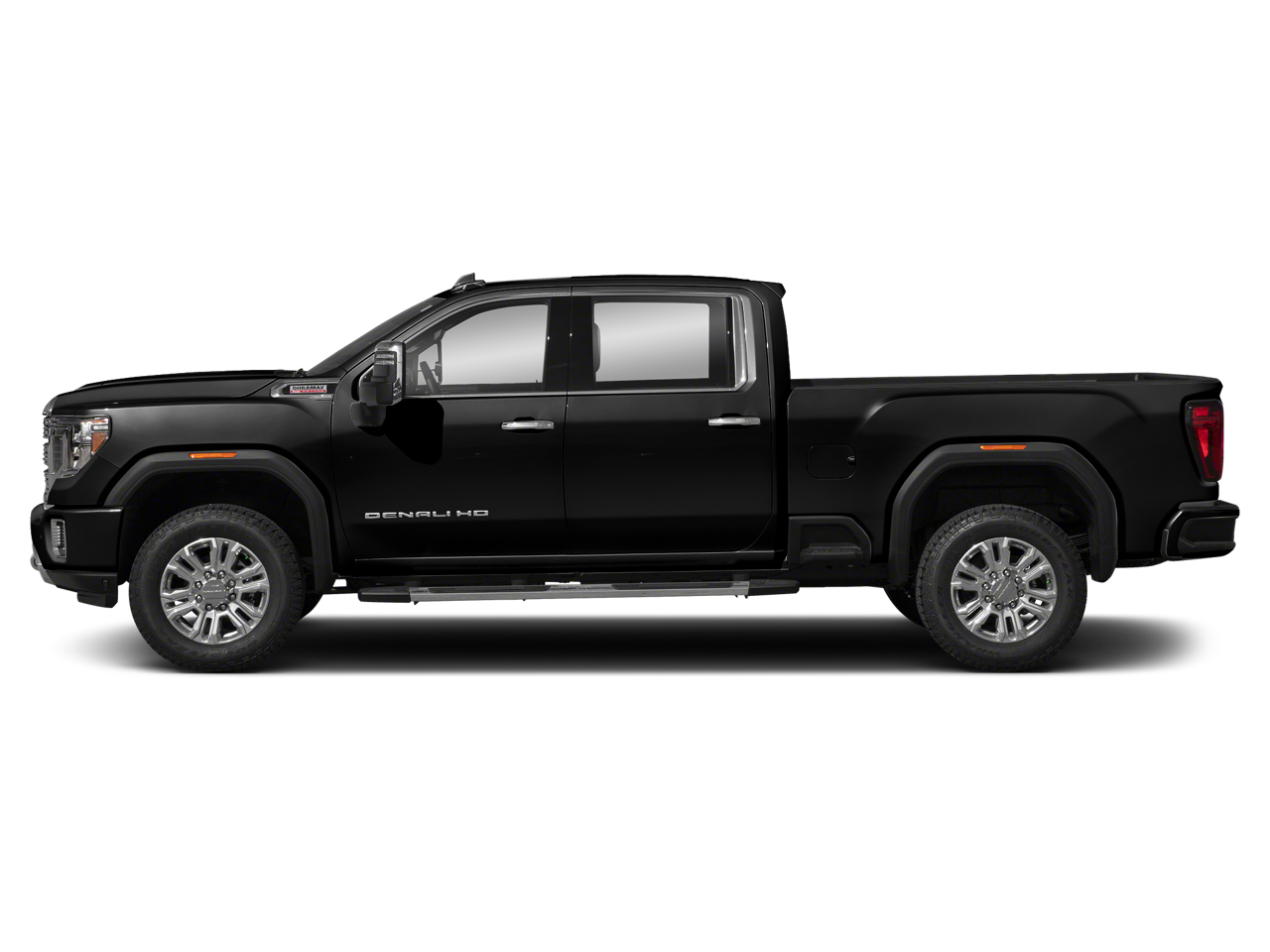 2020 GMC Sierra 2500HD Denali