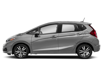 2020 Honda Fit EX