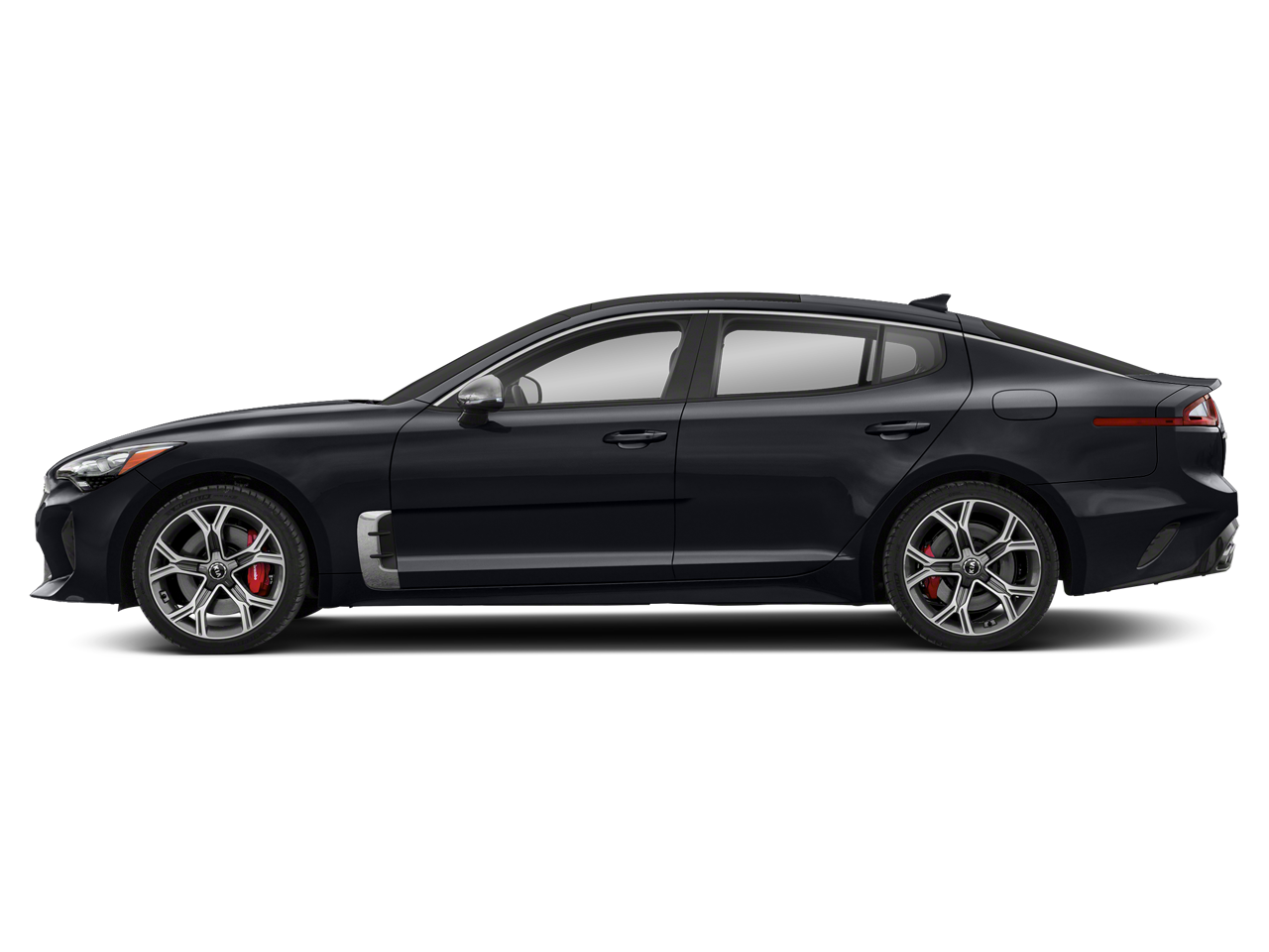 2020 Kia Stinger GT