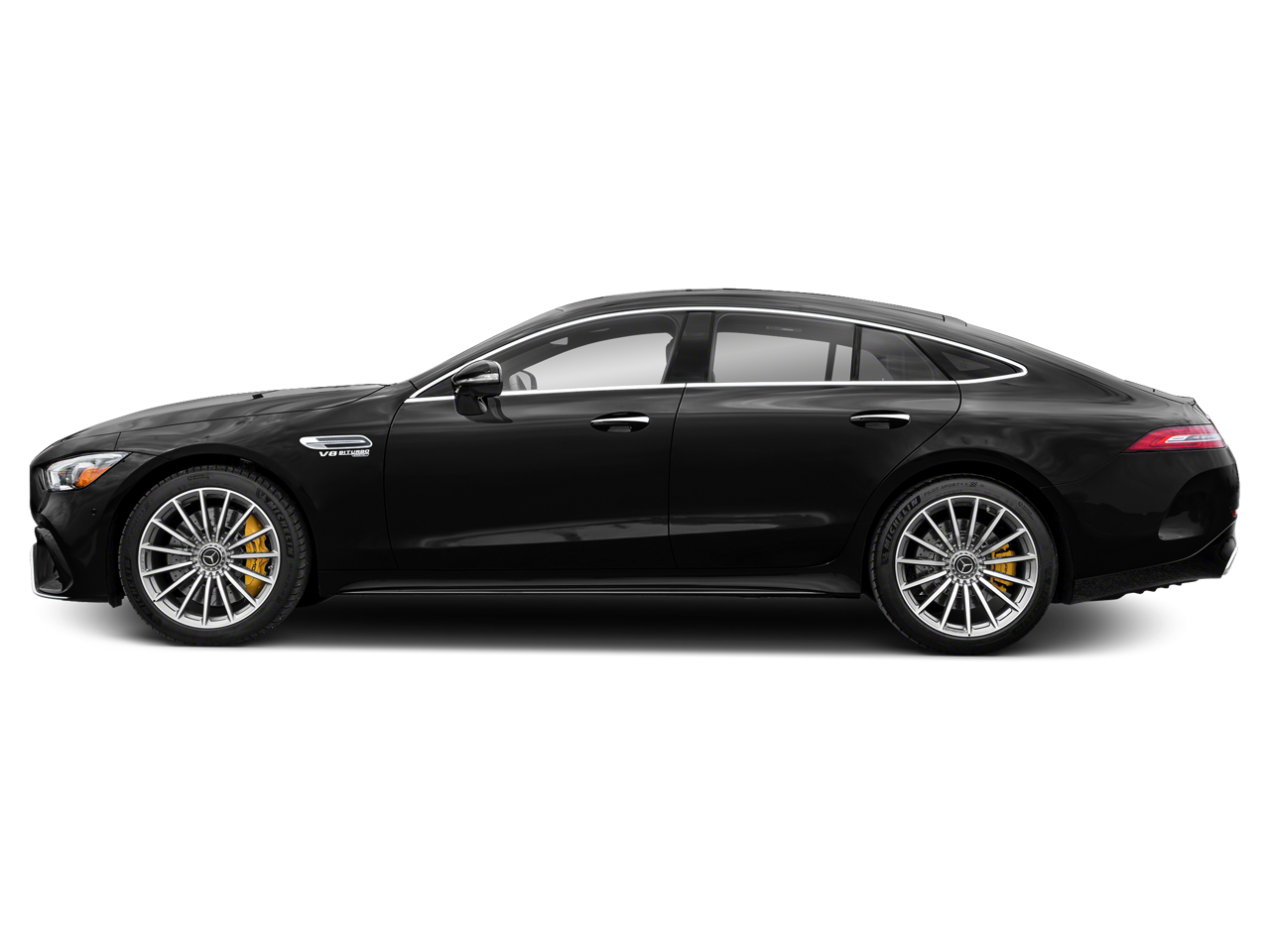 2020 Mercedes-Benz AMG® GT Base