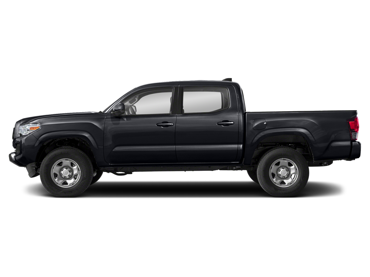 2020 Toyota Tacoma 2WD SR