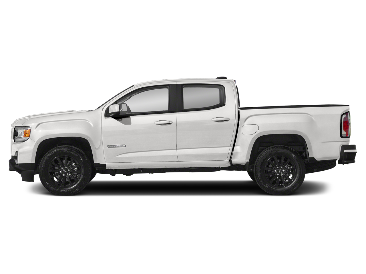 2021 GMC Canyon 2WD Elevation