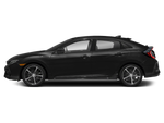 2021 Honda Civic Sport Touring