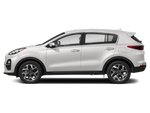 2022 Kia Sportage EX