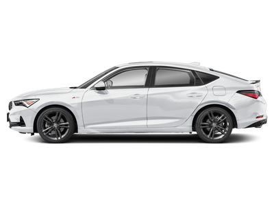 2023 Acura Integra w/A-Spec Package