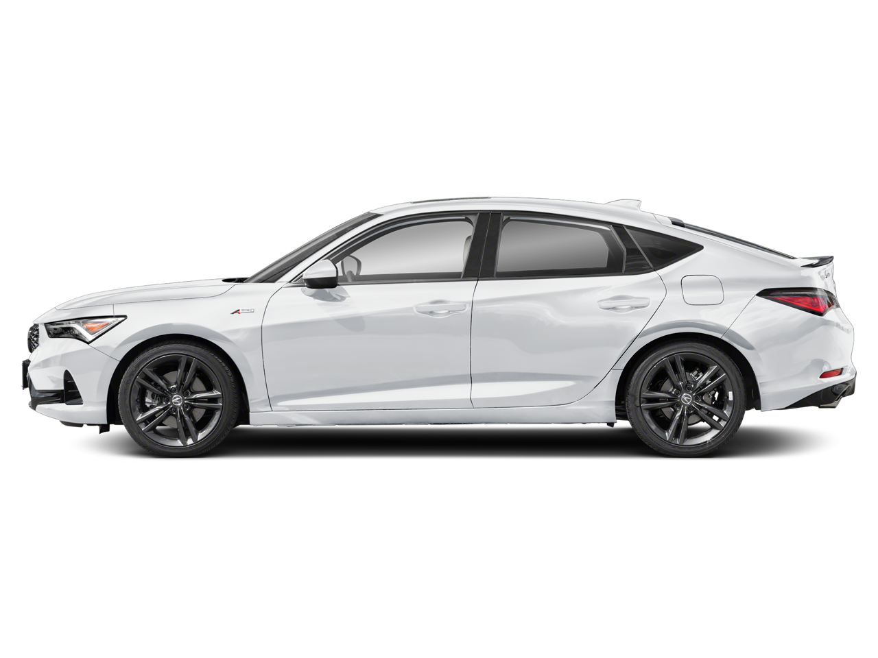 2023 Acura Integra w/A-Spec Package