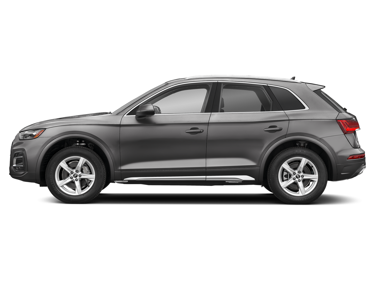 2023 Audi Q5 S line Prestige