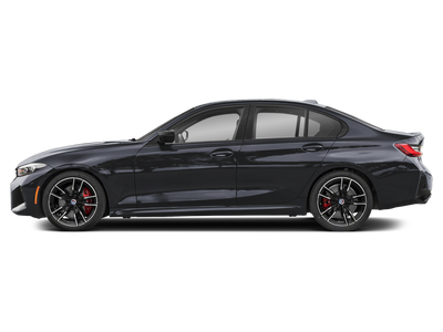 2023 BMW 3 Series M340i