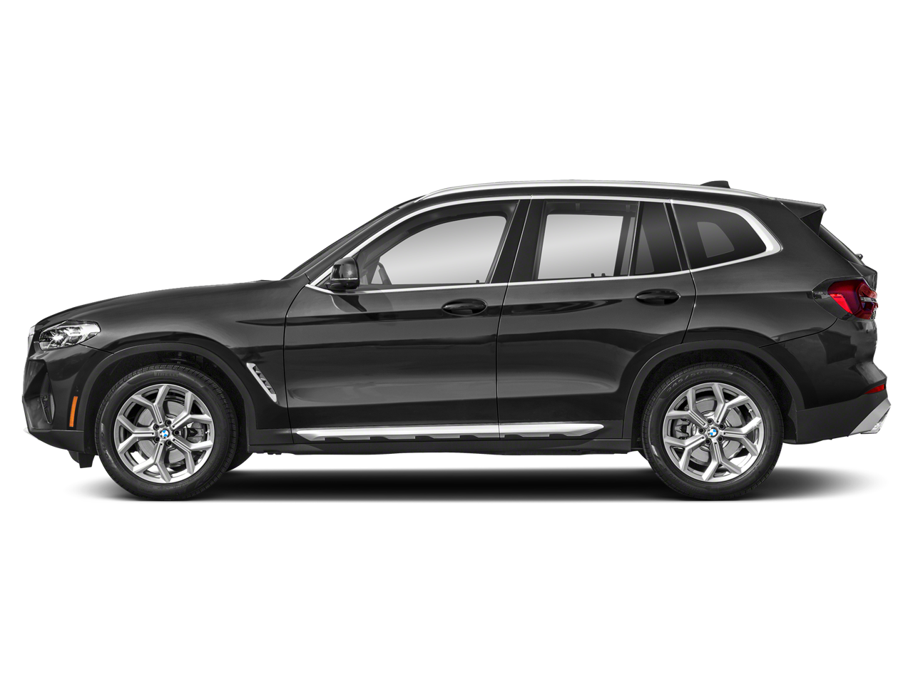 2023 Bmw X3 sDrive30i photo 2