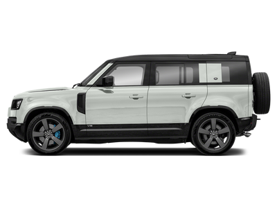 2023 Land Rover Defender 110 S