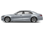 2023 Mercedes-Benz S-Class S 500