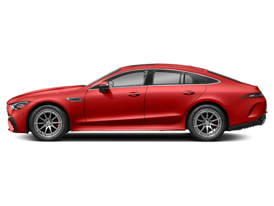 2023 Mercedes-Benz AMG® GT Base