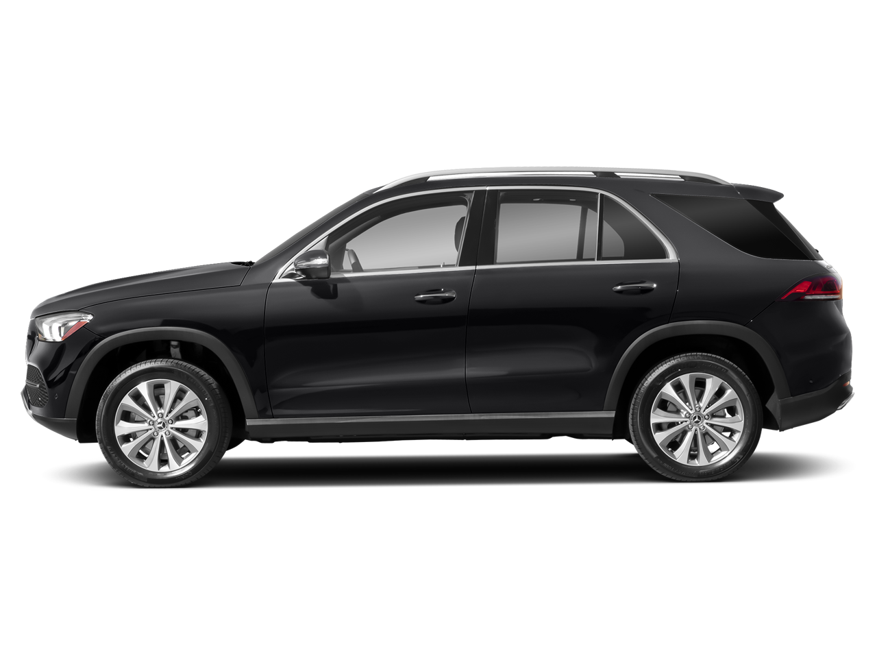 2023 Mercedes-Benz GLE 350