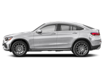 2023 Mercedes-Benz GLC GLC 300