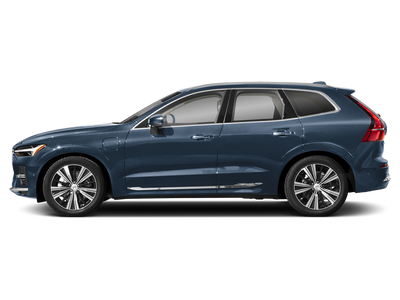 2023 Volvo XC60 Recharge Plug-In Hybrid Plus Bright Theme