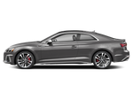 2024 Audi S5 Coupe Premium Plus