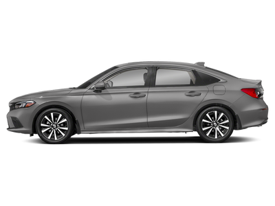 2024 Honda Civic EX