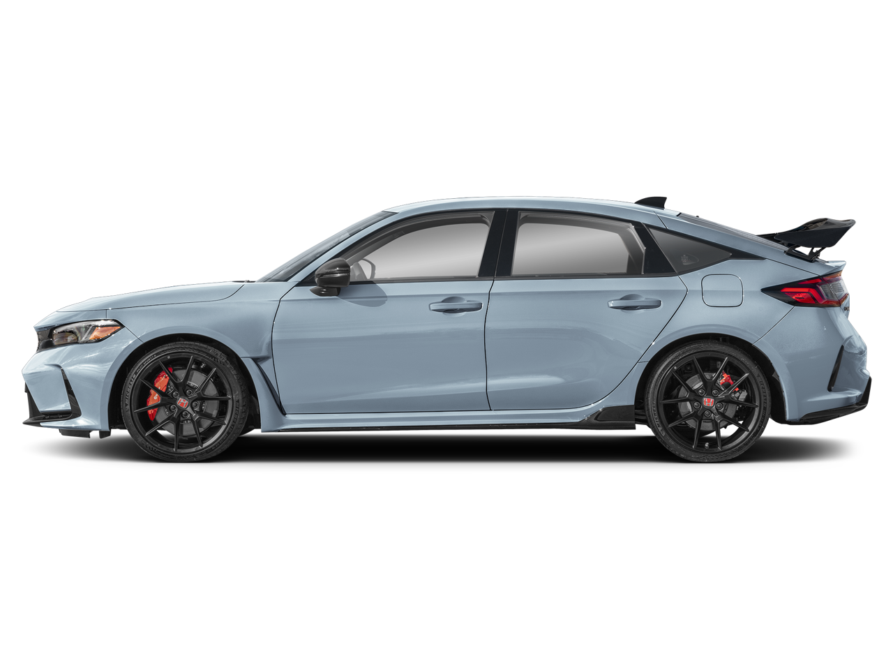 2024 Honda Civic Manual