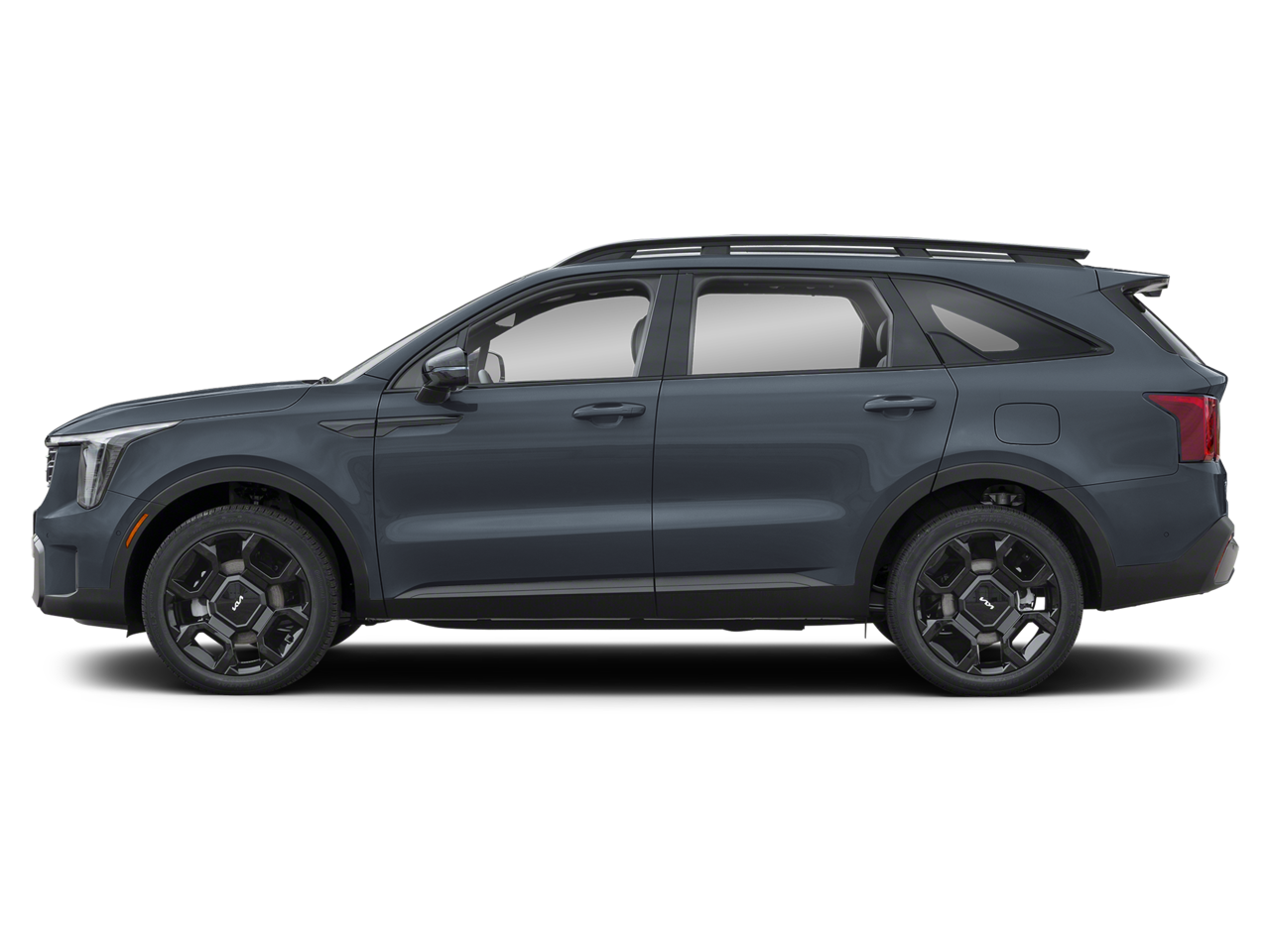 2024 Kia Sorento X-Line SX