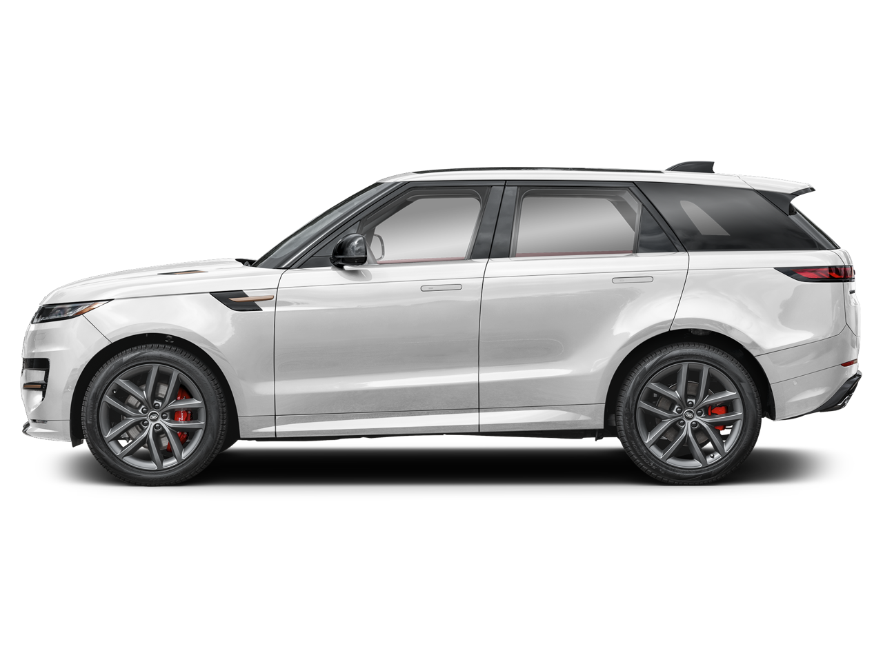 2024 Land Rover Range Rover Sport SE photo 2