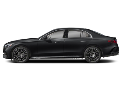 2024 Mercedes-Benz E-Class E 350
