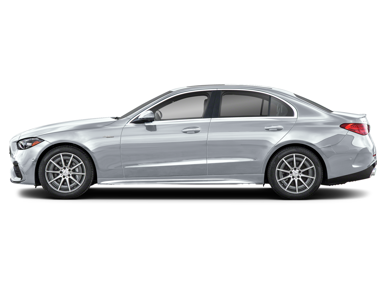 2024 Mercedes-Benz C-Class C 43 AMG®