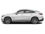 2024 Mercedes-Benz GLC 43 AMG®