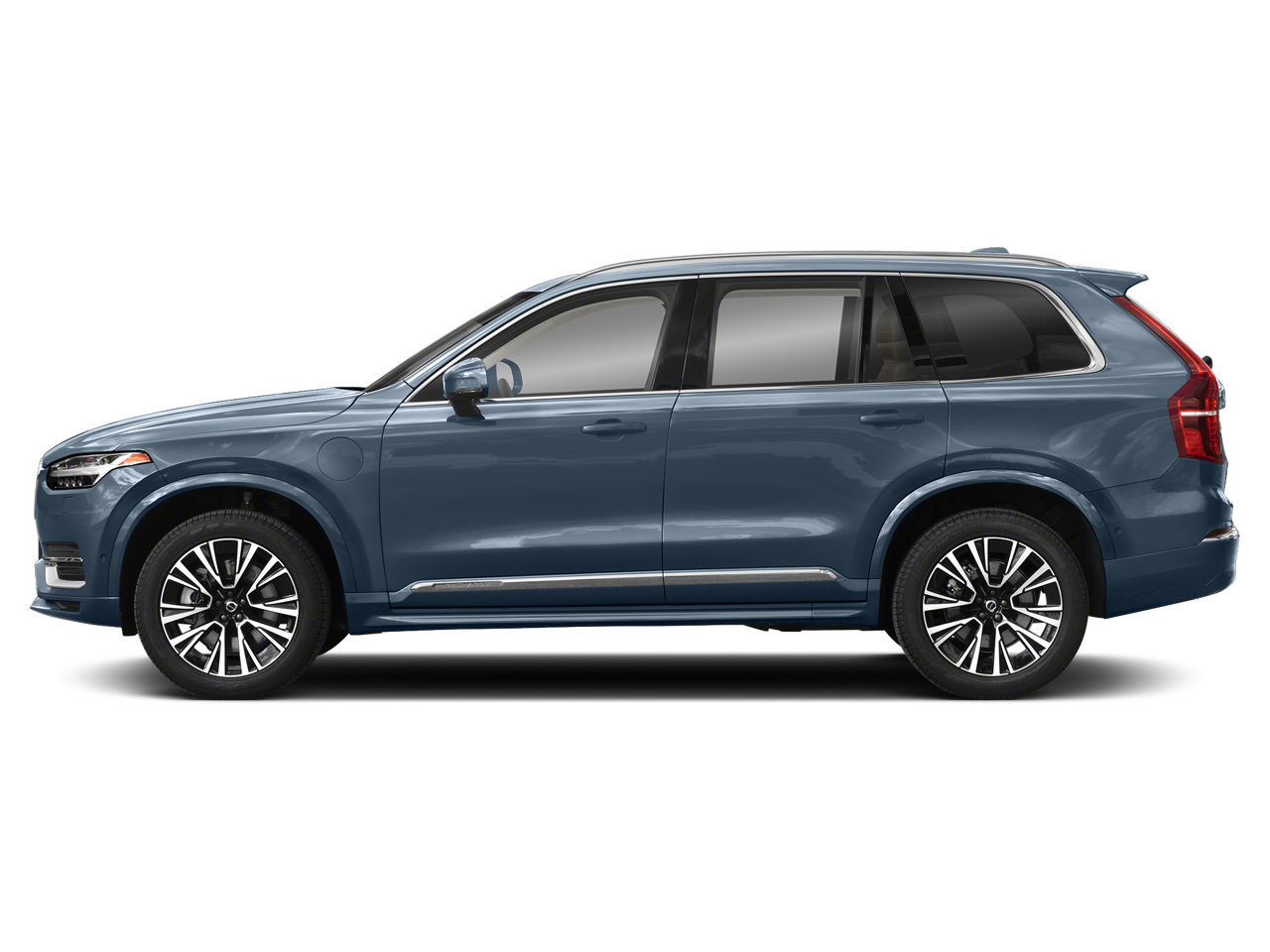 2024 Volvo XC90 Recharge Plug-In Hybrid Ultimate Bright Theme