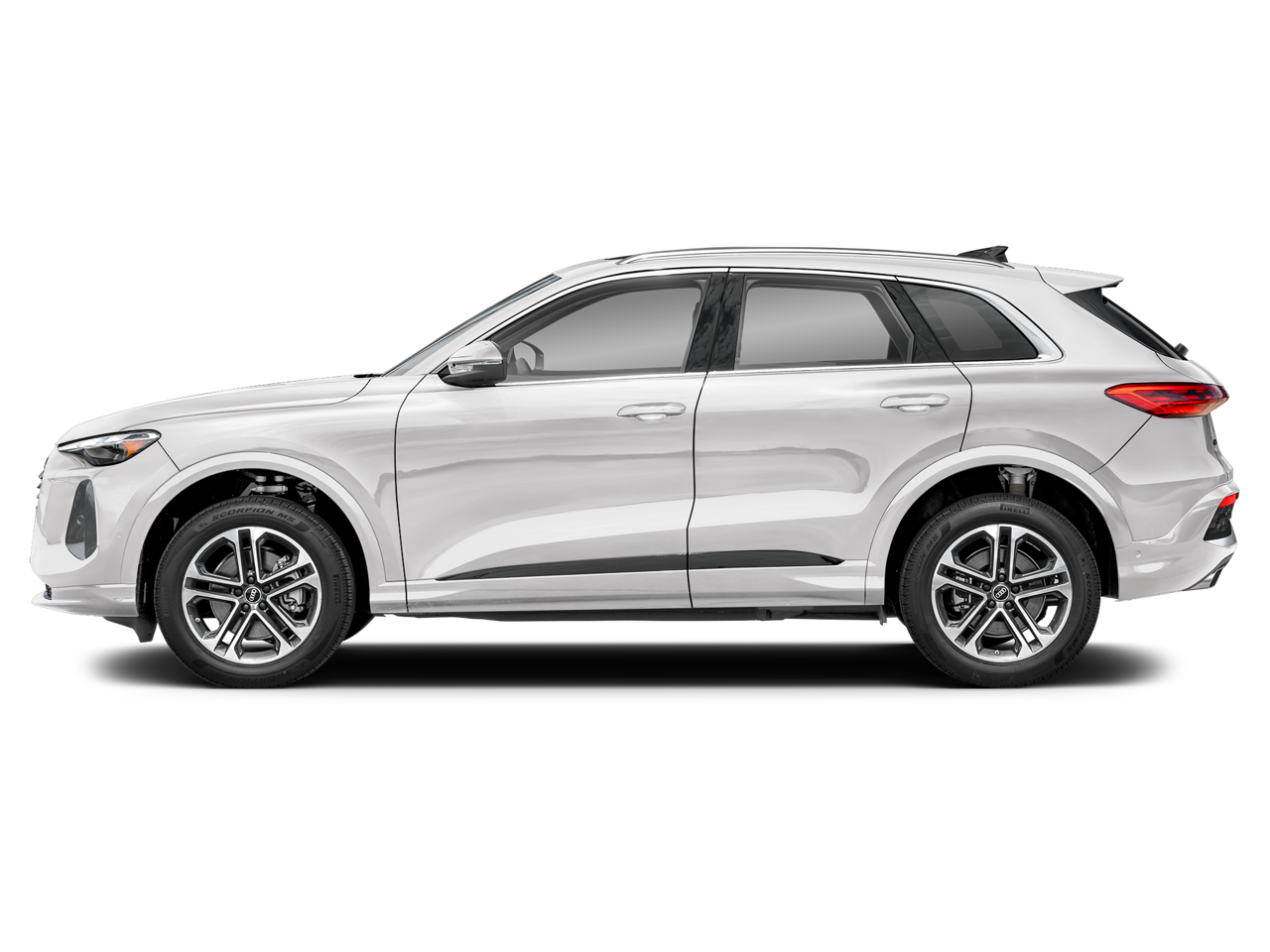 2025 Audi Q5 Premium