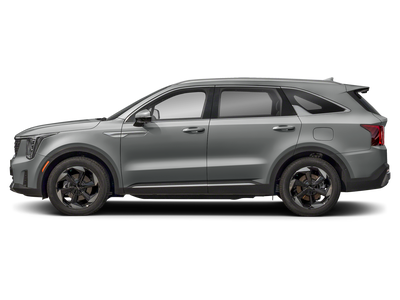 2025 Kia Sorento Hybrid SX Prestige