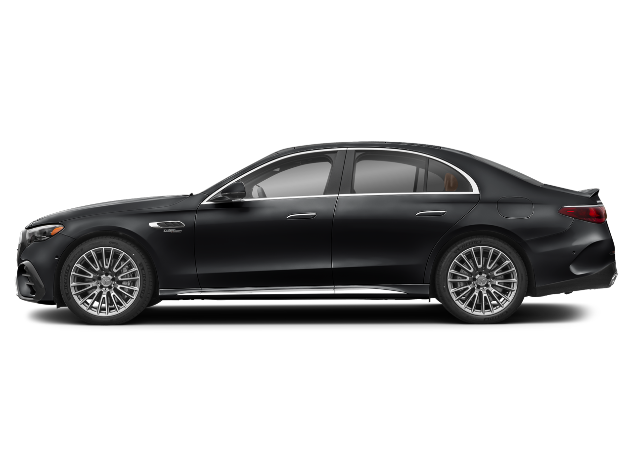 2025 Mercedes-Benz E-Class E 53 AMG®