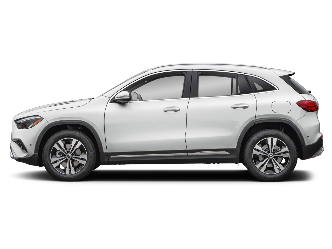 2025 Mercedes-Benz GLA 250