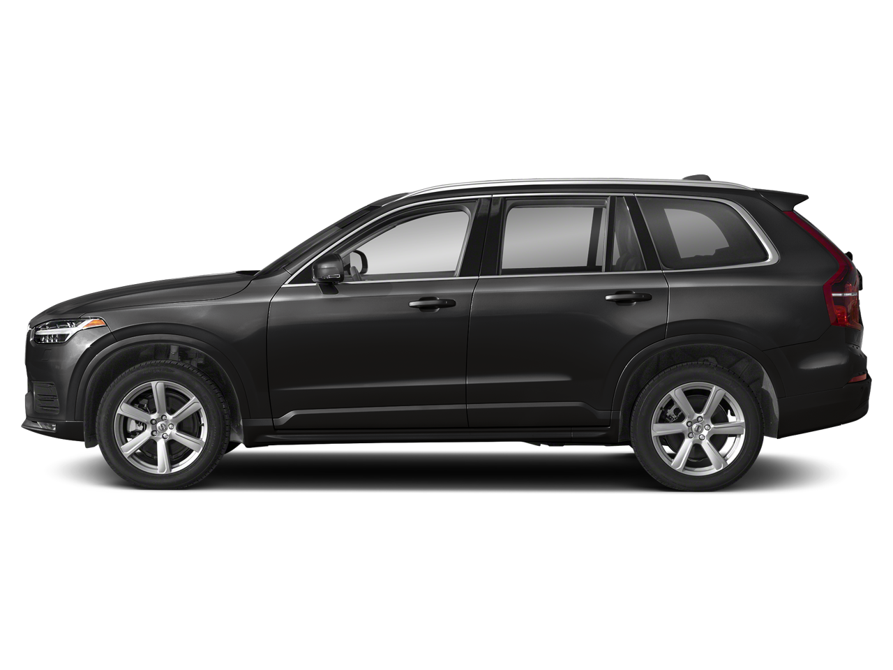 2025 Volvo XC90 Plus