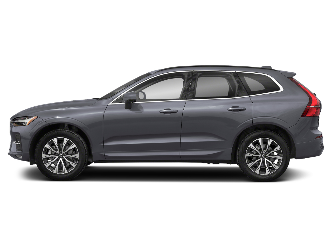 2025 Volvo XC60 Plus
