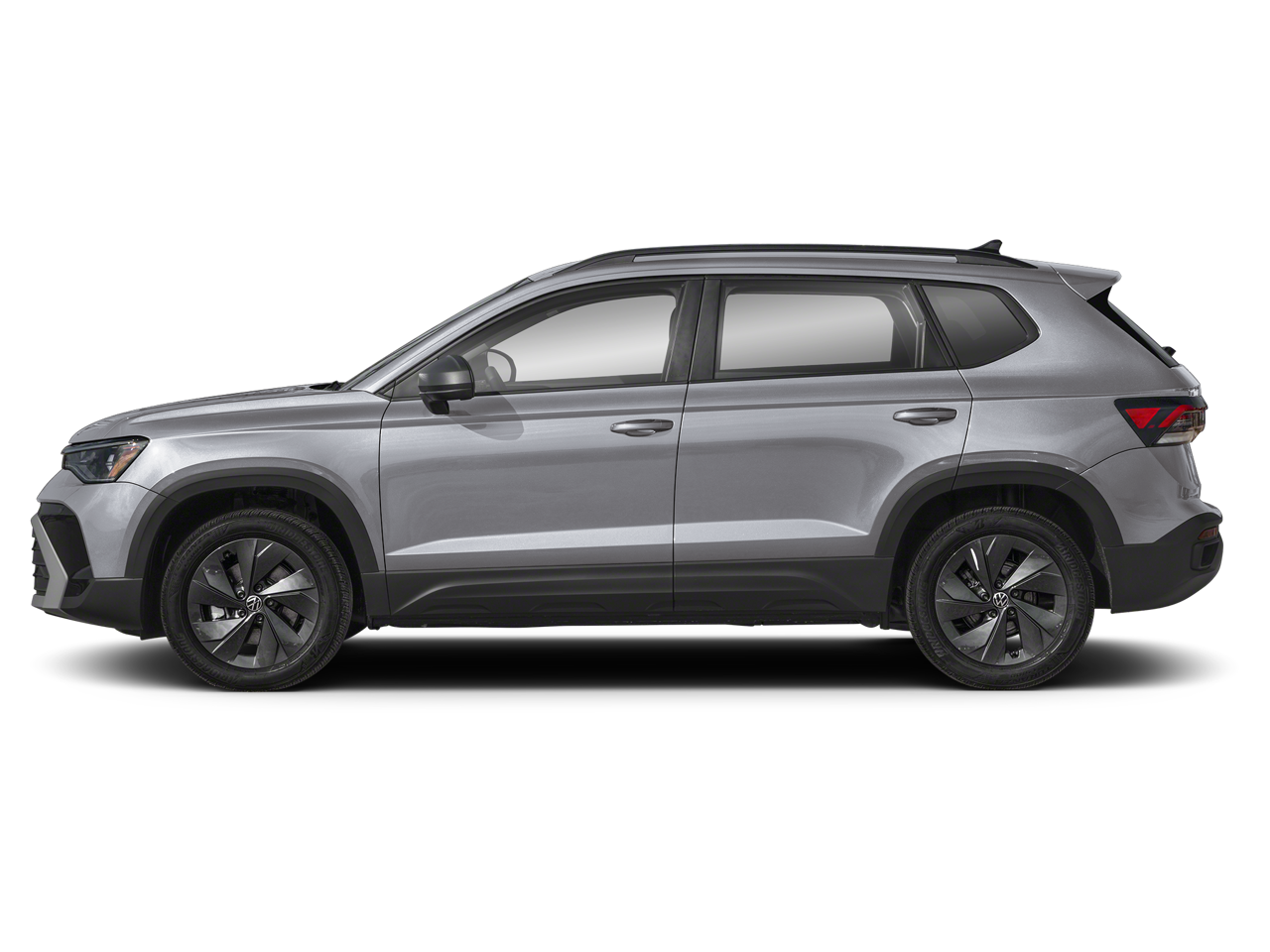 2025 Volkswagen Taos S