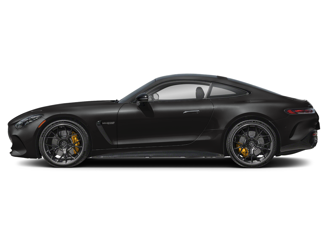2026 Mercedes-Benz AMG® GT Base