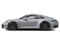 2026 Porsche 911 Carrera