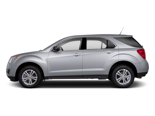 2010 Chevrolet Equinox LTZ