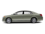 2011 Toyota Avalon Base